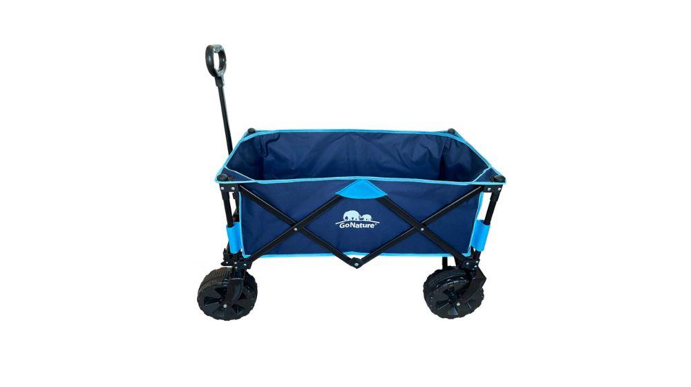 GN OFF ROAD WAGON עגלה גלגל שטח רחב