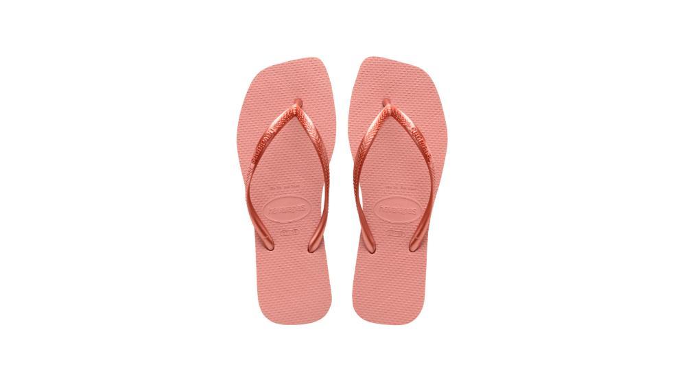 כפכפי סלים סקאוור -SLIM SQUARE - הוויאנס | havaianas