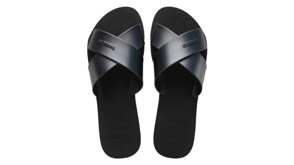 כפכפי אקווה מטאליק – AQUA METALLIC - 