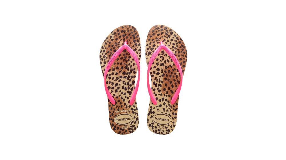 כפכפי אקווה מטאליק – AQUA METALLIC - הוויאנס | havaianas ב - 72 ₪