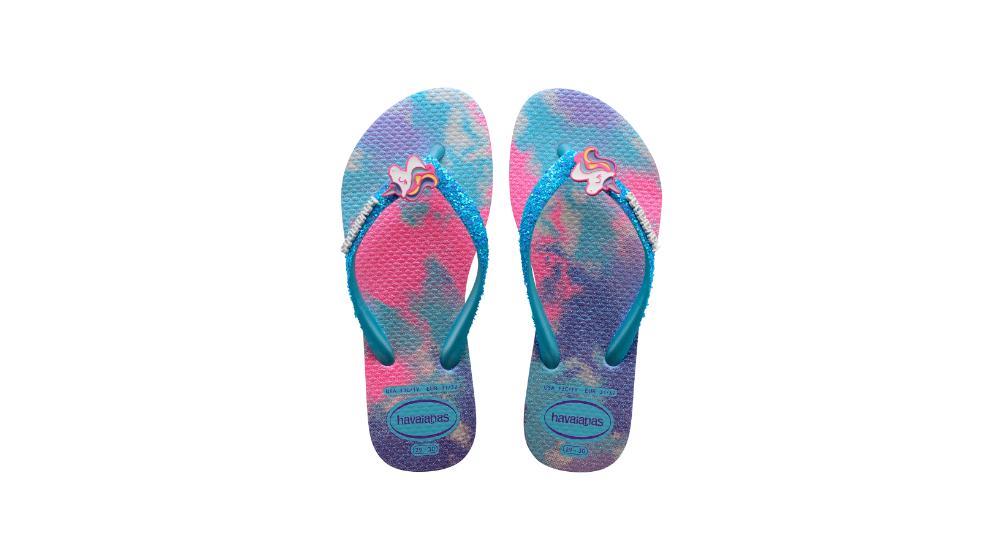 גליטר טרנדי 2 – GLITTER TRENDY II - הוויאנס | havaianas ב - 72 ₪
