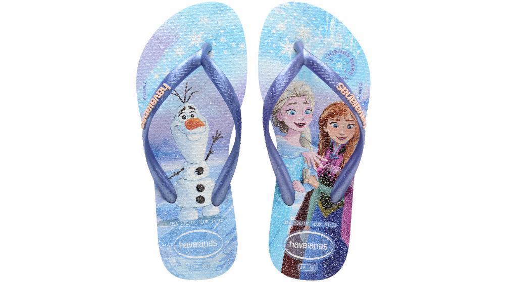 כפכפי נסיכות – PRINCESS - הוויאנס | havaianas ב - 64 ₪ 