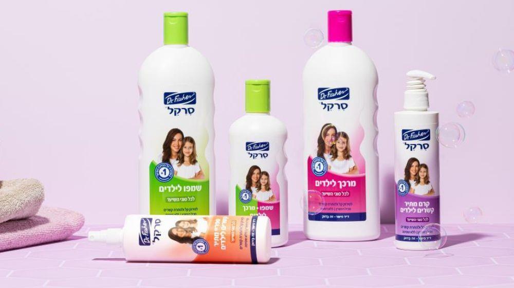 סדרת סרקל