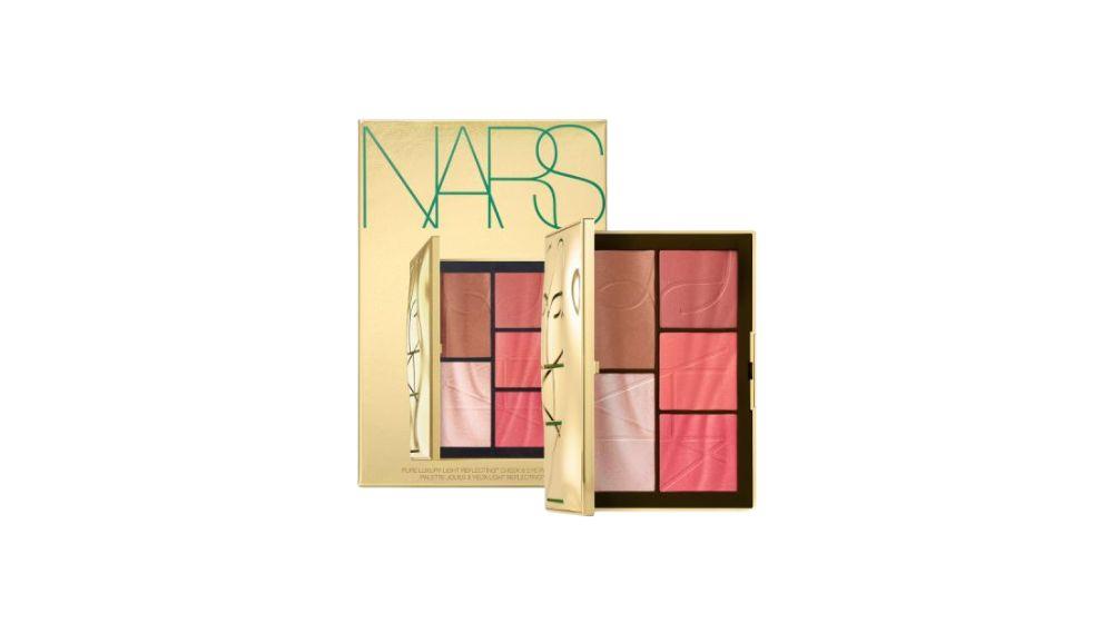 פלטת עיניים ולחיים Light Reflecting - נארס | NARS