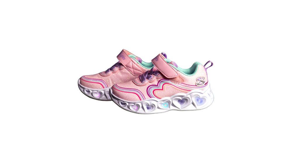 נעלי ילדים - סקצ'רס | SKETCHERS