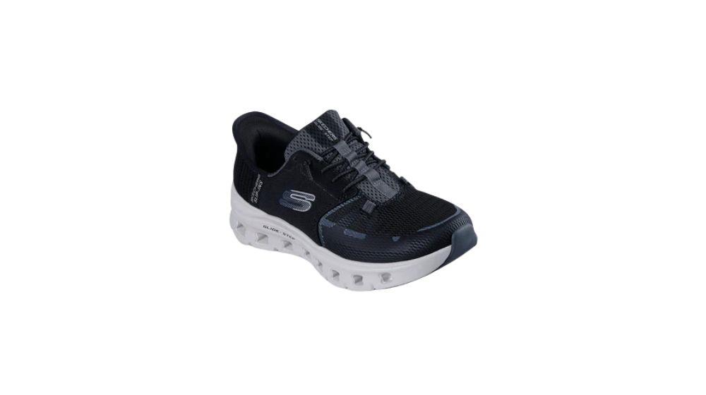 נעלי ספורט סליפ-אין נשים (Glide-Step Pro)