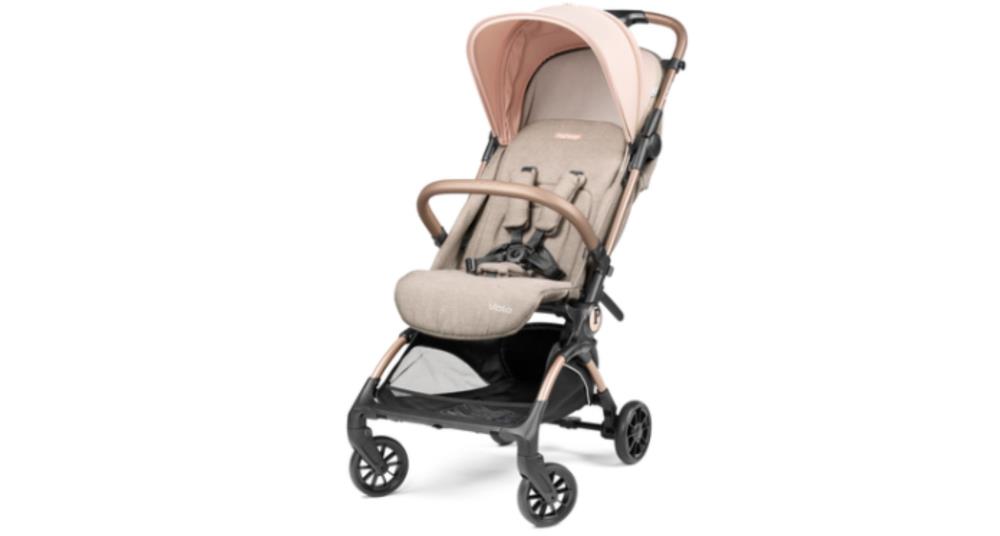 טיולון VOLO Mon Amour Peg perego