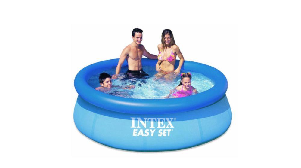 בריכת קערה INTEX/אינטקס במידות 305X76 ס"מ דגם 28120