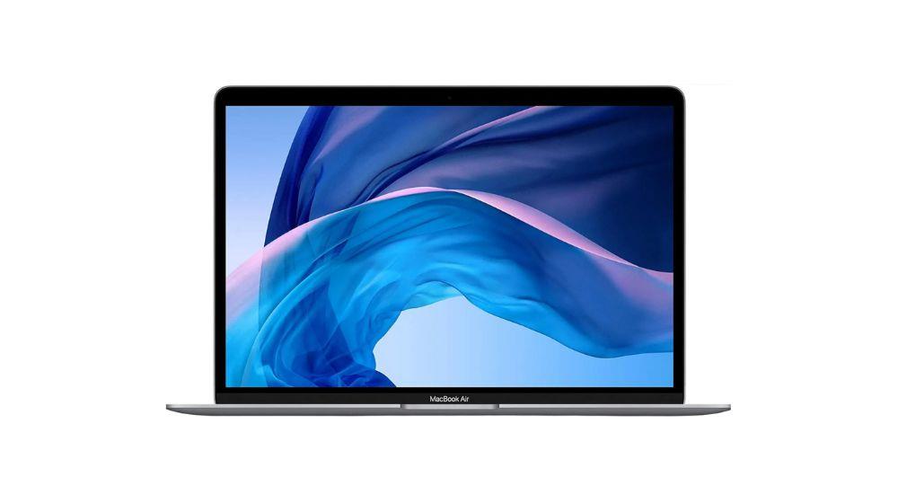 מחשב נייד מחודש אפל Apple
