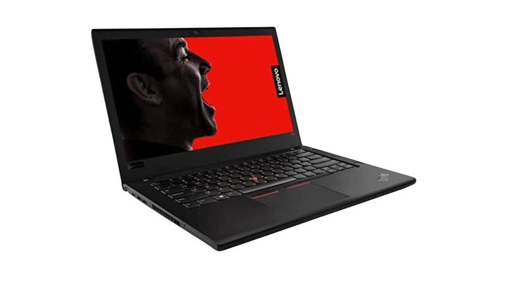 מחשב נייד מחודש לנובו LENOVO ב - 