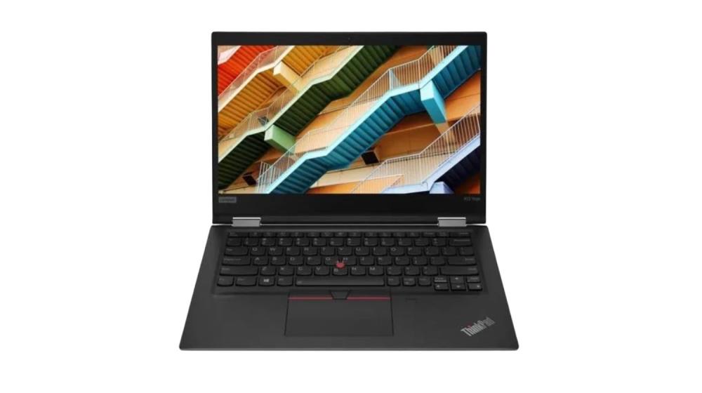 מחשב נייד 13.3″ מחודש לנובו מסך מגע Lenovo ב - 1899 ₪