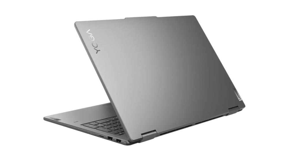 מחשב נייד 16″ Yoga 7 לנובו מסך מגע Lenovo ב - 3,499 ₪