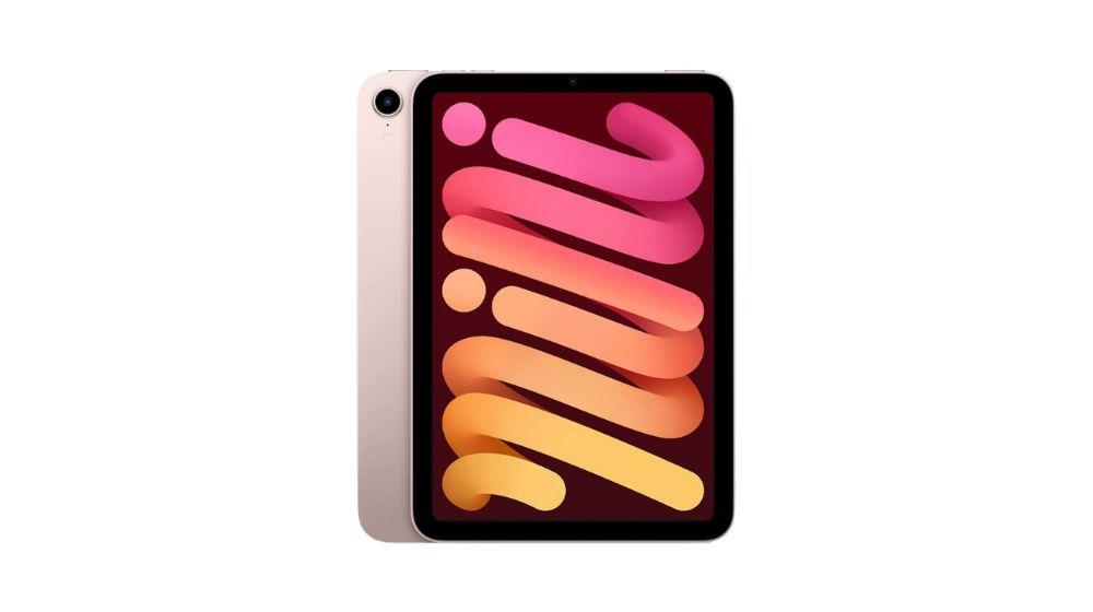 טאבלט 8.3" Apple אפ