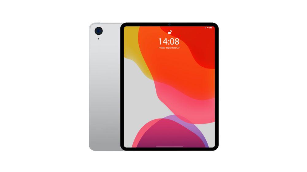 טאבלט 10.9" Apple אפל iPad 10th Gen - 2022 ב -  1,649 ₪ במקום 1,799 ₪