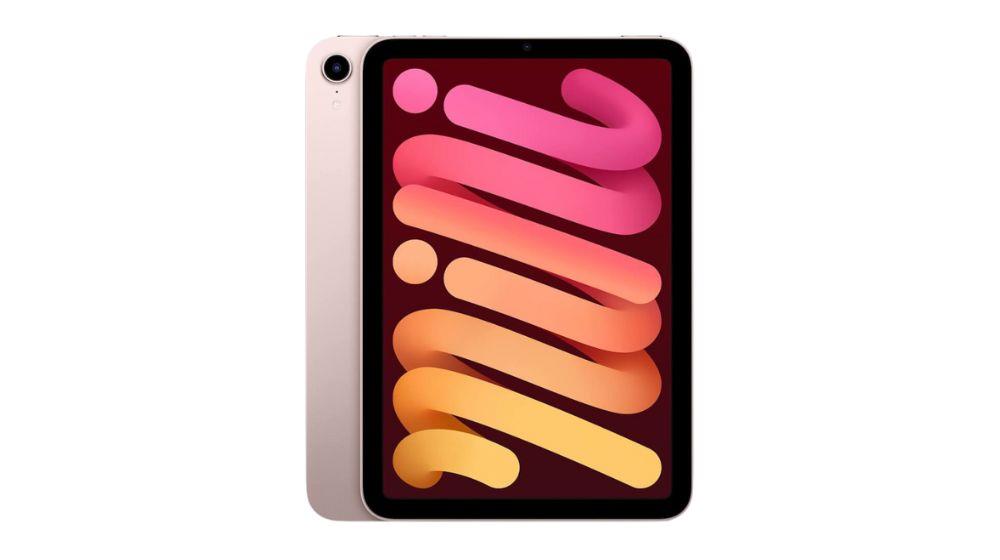 טאבלט 8.3" iPad mini6 2021 אפל Apple ב -  1990 ₪