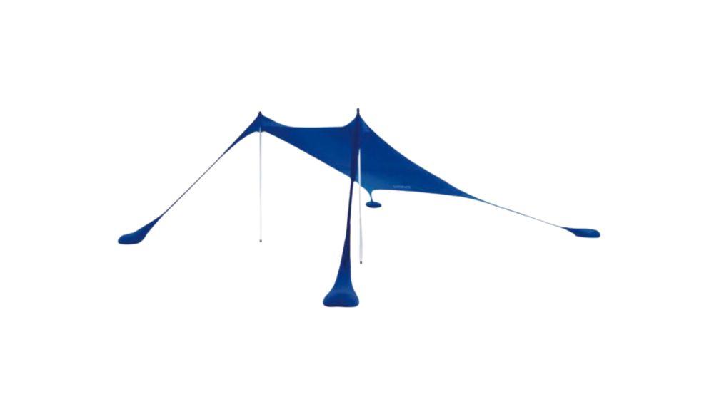 ציליה GN OCEAN SHADE 3X3