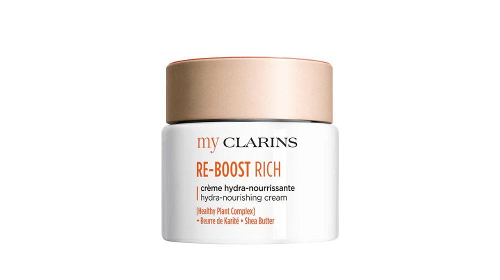 קרם יום עשיר לעור יבש ורגיש 50 מ"ל מסדרת MY CLARINS