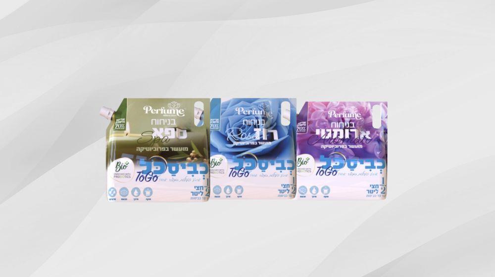 דויפאק Togo