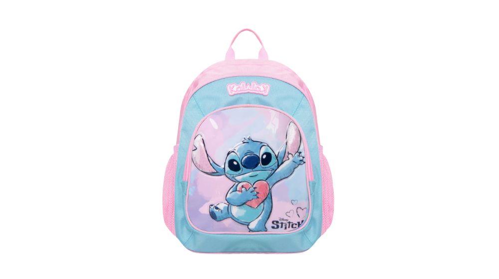  תיק גן נועם Stitch - קל-גב ב - 37.42 ₪