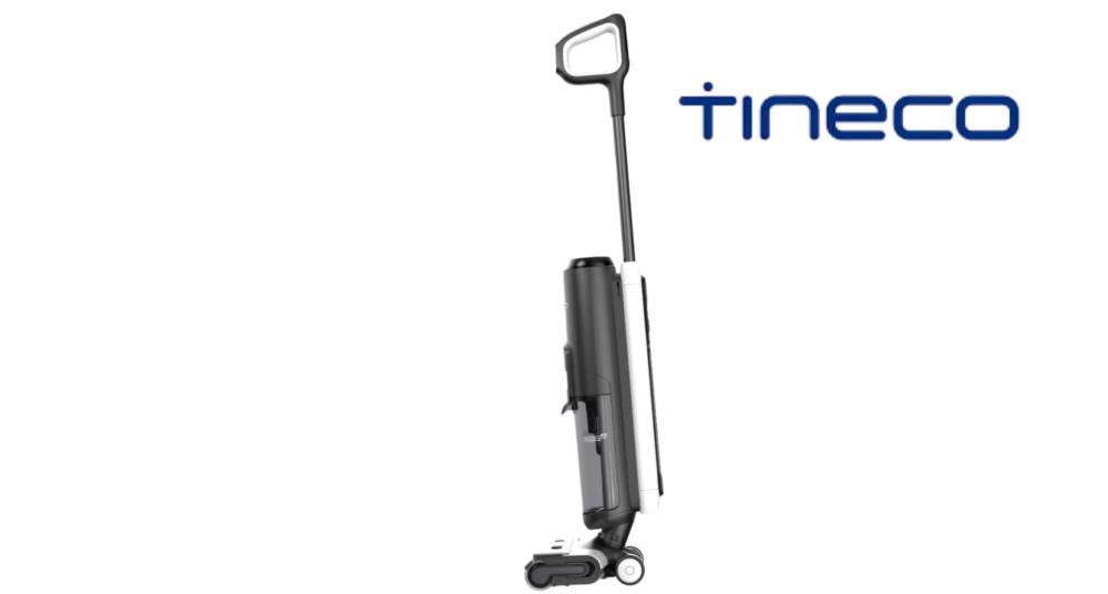 שואב שוטף אלחוטי Tineco טינקו - Floor One FlashDry S6