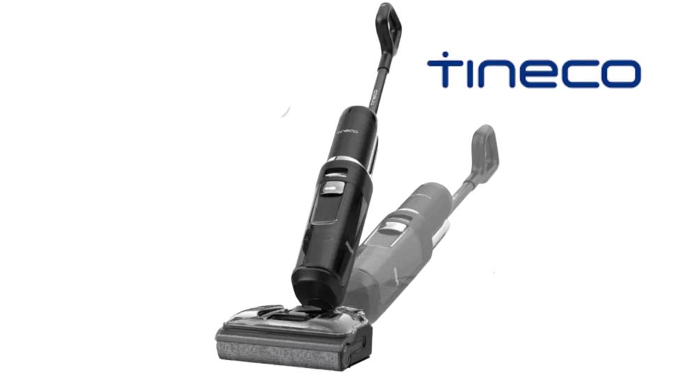 שואב שוטף אלחוטי Tineco טינקו - Floor ONE S7 Stretch