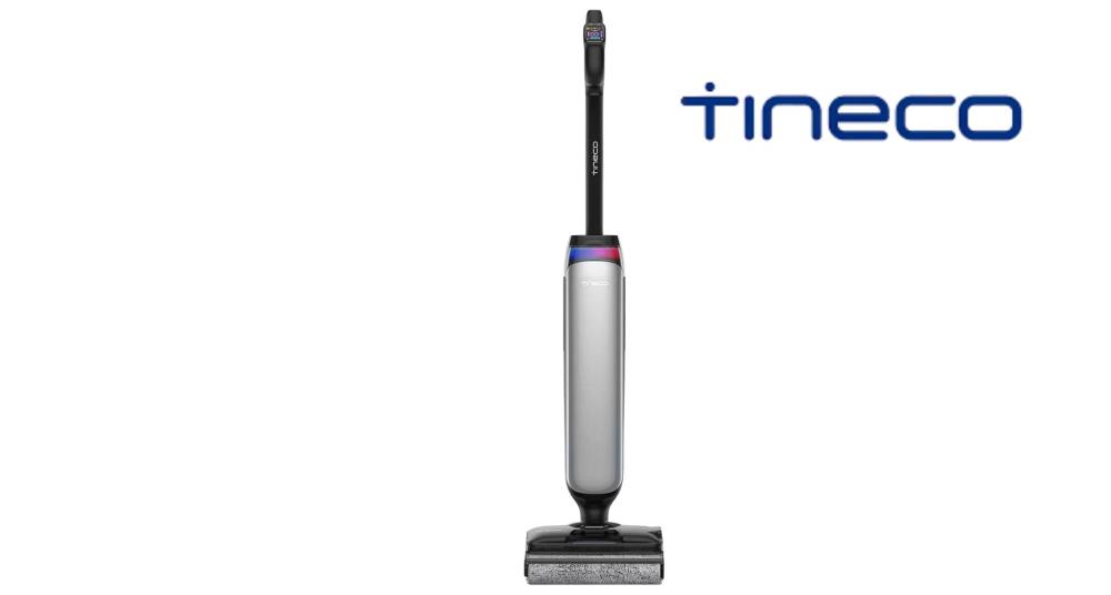 שואב שוטף חכם אלחוטי Tineco טינקו