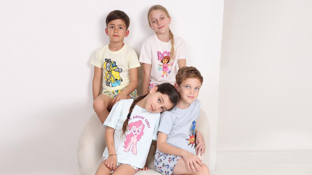החברים מהמסך – דמויות ומותגי ילדים אהובים 🎬👦👧