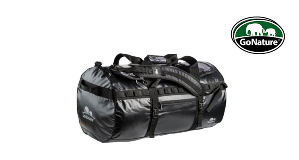  תיק נסיעות DUFFEL BAG 60L  ב-139 ₪