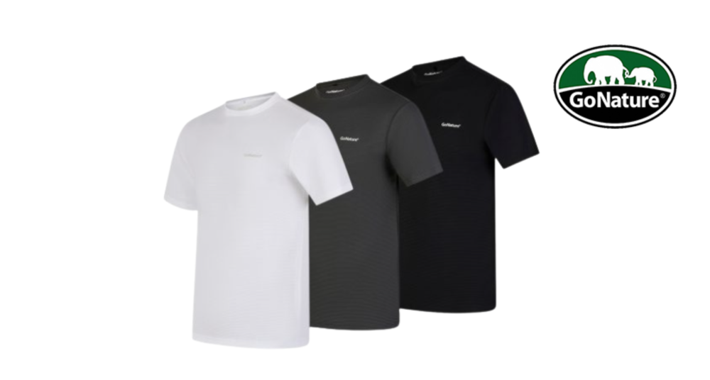 3 חולצות דרייפיט GN PATAGONIA – חולצה טכנית אופנתית ב- 149 ₪