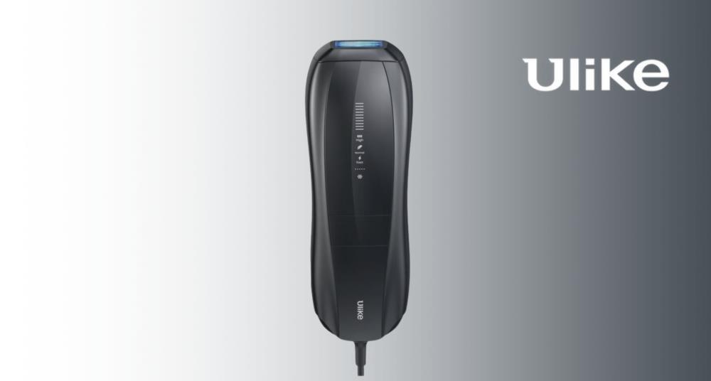  Ulike Men – מכשיר הסרת שיער לגברים
