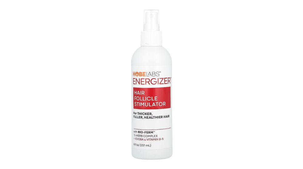 ממריץ זקיקי שיער Hobe Labs‏, Energizer ב - 34.61 ₪