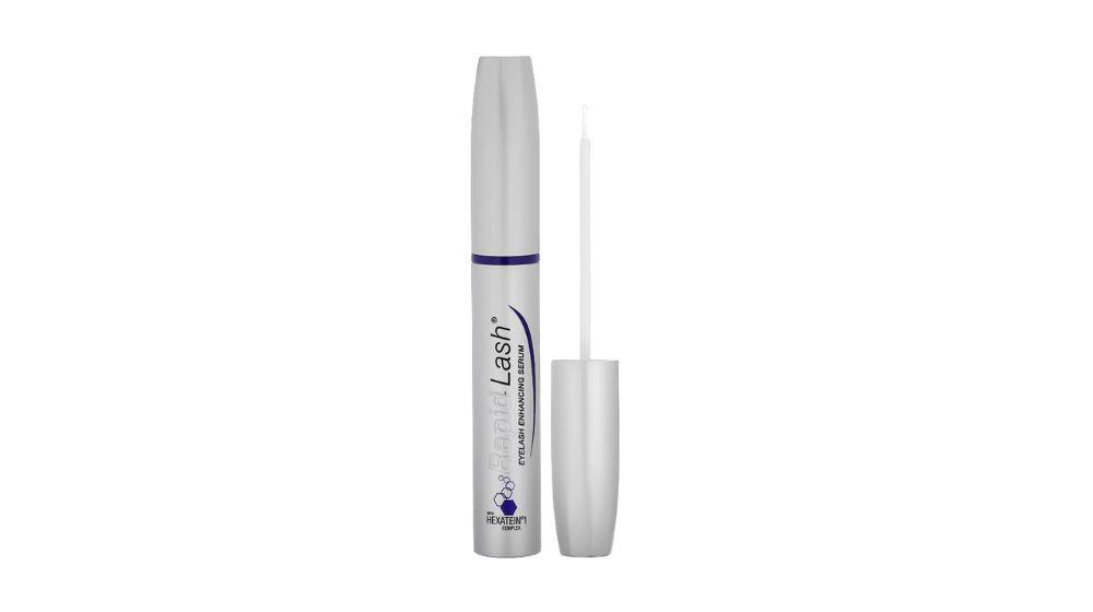 סרום לשיפור הריסים RapidLash ב - 79.03 ₪
