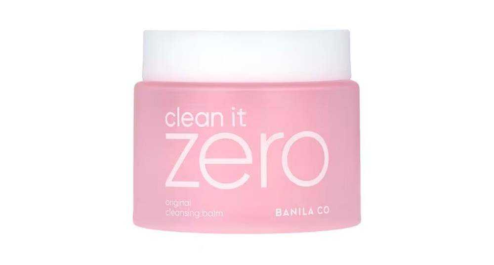 Banila Co‏, Clean It Zero, משחת ניקוי מקורית, 180 מ"ל (6.08 אונקיות נוזל)