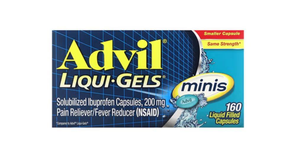 Advil‏