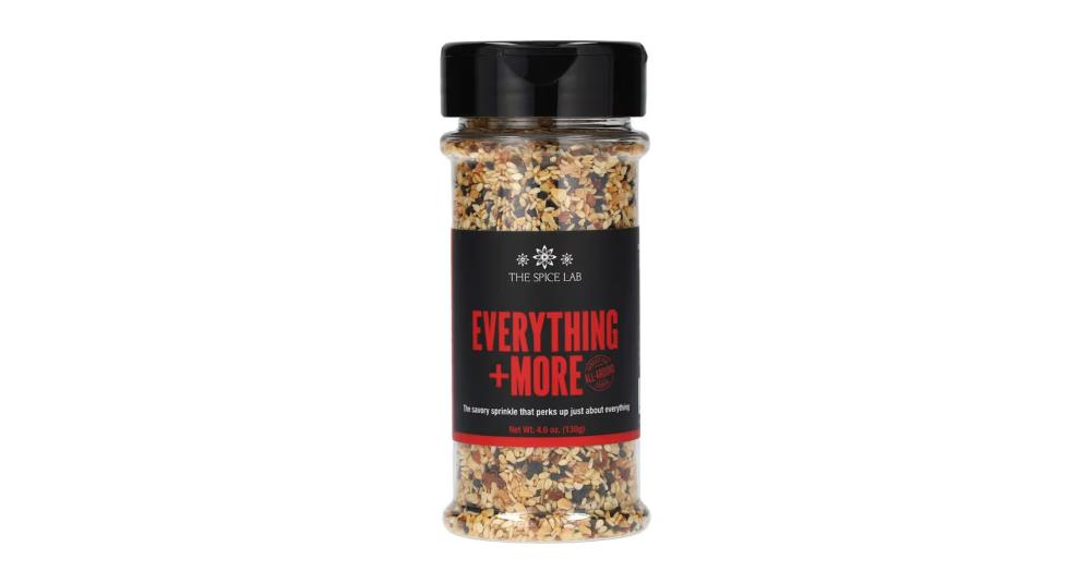 תערובת Everything & More ב-14.02 ₪