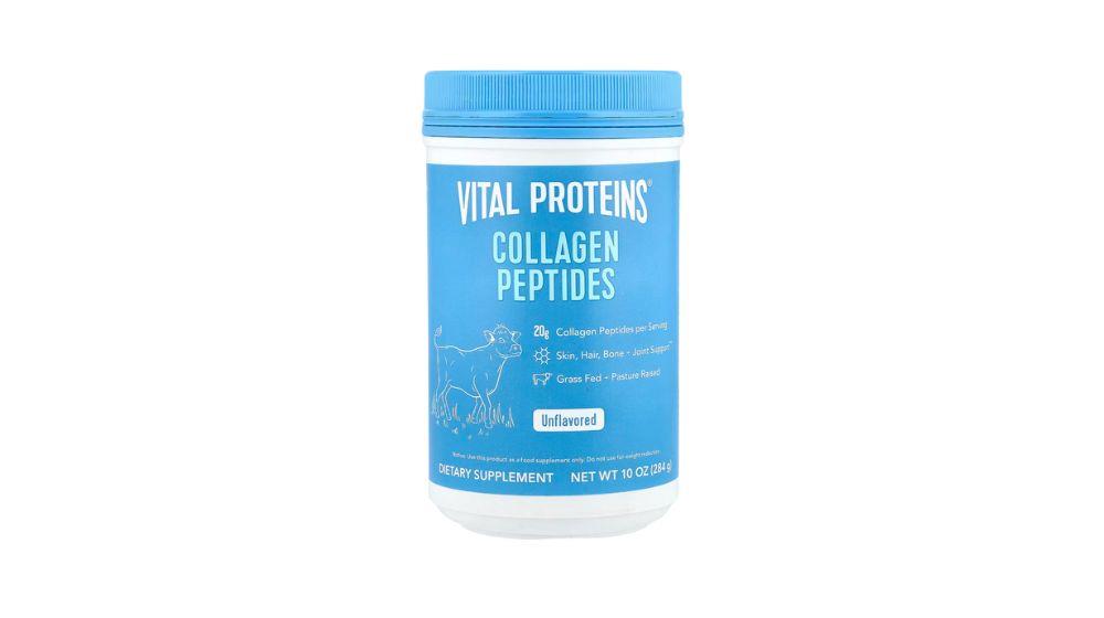 פפטידי קולגן - ללא טעם Vital Proteins ב - 78.76 ₪