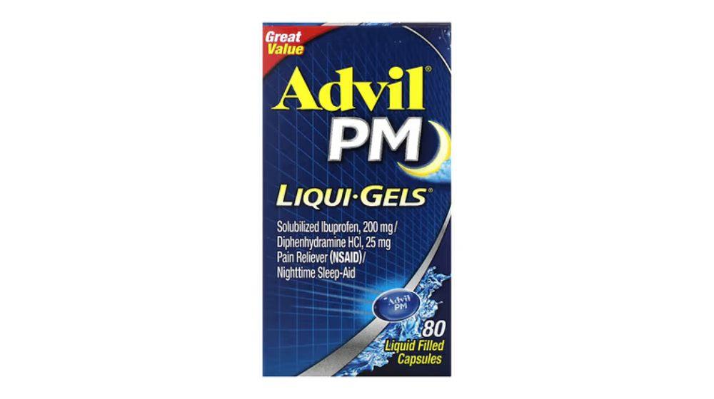 Advil‏