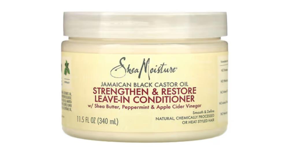 Leave-In Conditioner מרכך ללא שטיפה 38.89 ₪