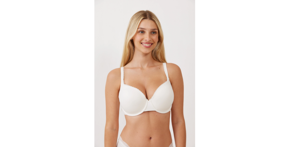 Total comfort חזיית ריפוד קל ₪157.40
