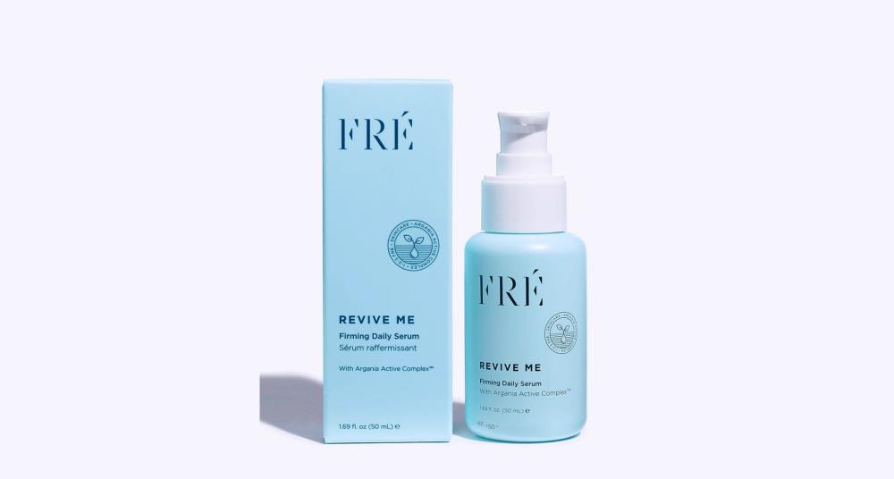 REVIVE ME סרום יום למיצוק העור