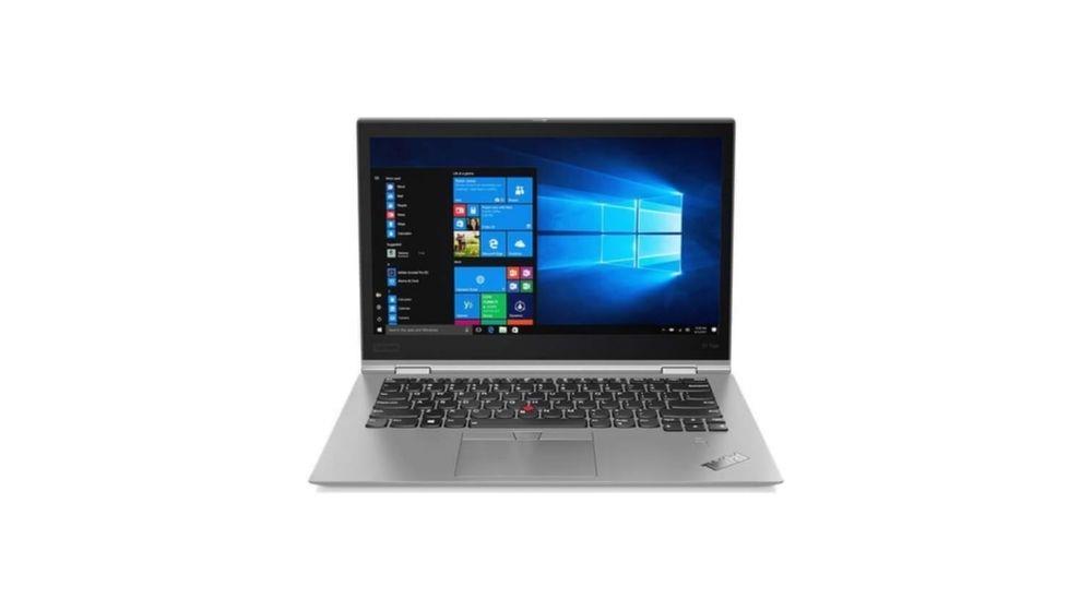 מחשב נייד מחודש 14″ מגע X1 YOGA I7-8 16/512 לנובו Lenovo כולל עט לנובו מתנה ב - 1,999 ₪