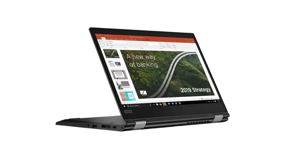 מחשב נייד מחודש Lenovo Yoga X380 ב - 1,499 ₪