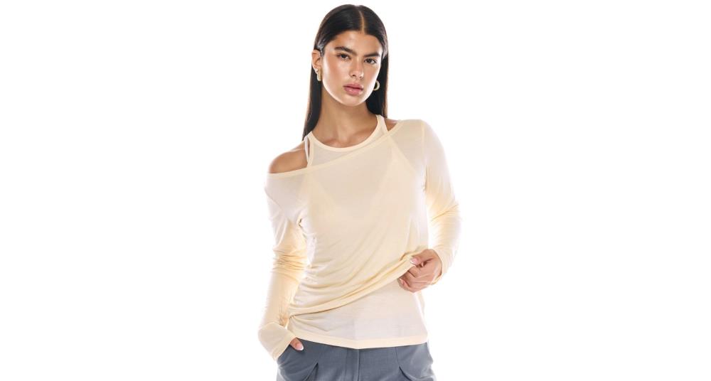 Twinset Top ב-220.58 ₪
