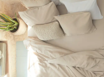 סט מצעים כותנה פרקל – דגם Hotel Line Premium