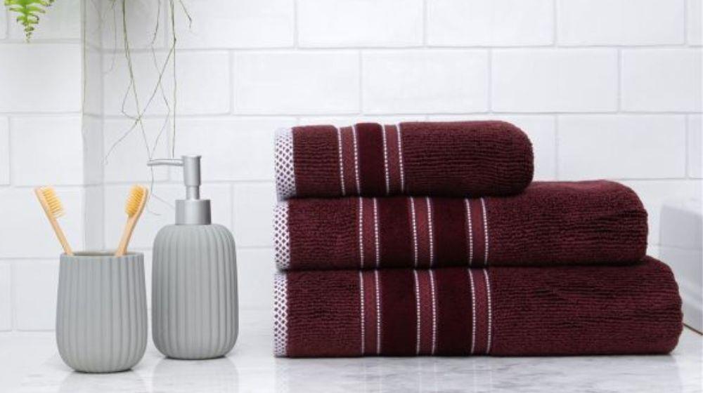 מגבת גוף רחצה יוקרתית אטלס – Atlas Cotton Towels ב- 60.77 ₪