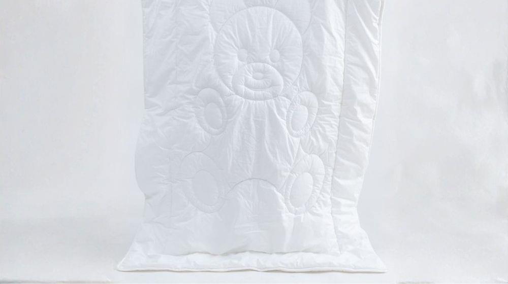 שמיכת פוך לתינוק Frost ב-111.97 ₪