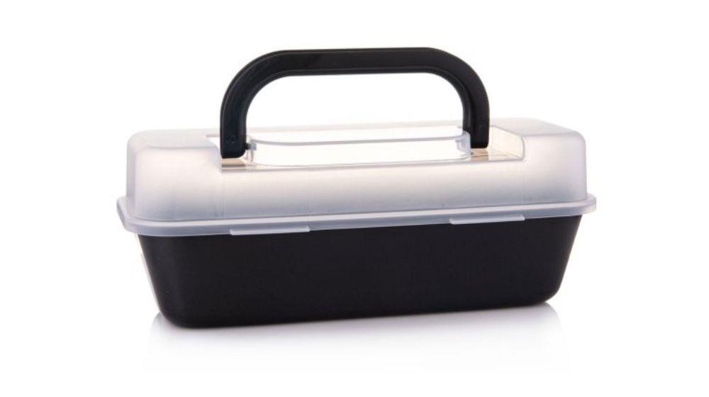 תבנית אינגליש קייק Patisserie - כולל מכסה וידית נשיאה 31.97 ₪