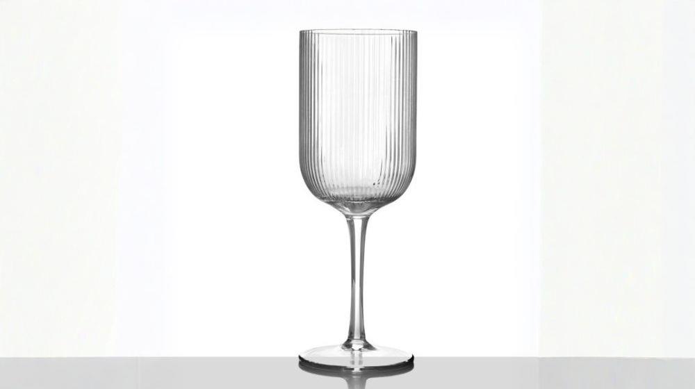 גביע יין זכוכית 482 מ”ל - סדרת Seline ב-12.77 ₪