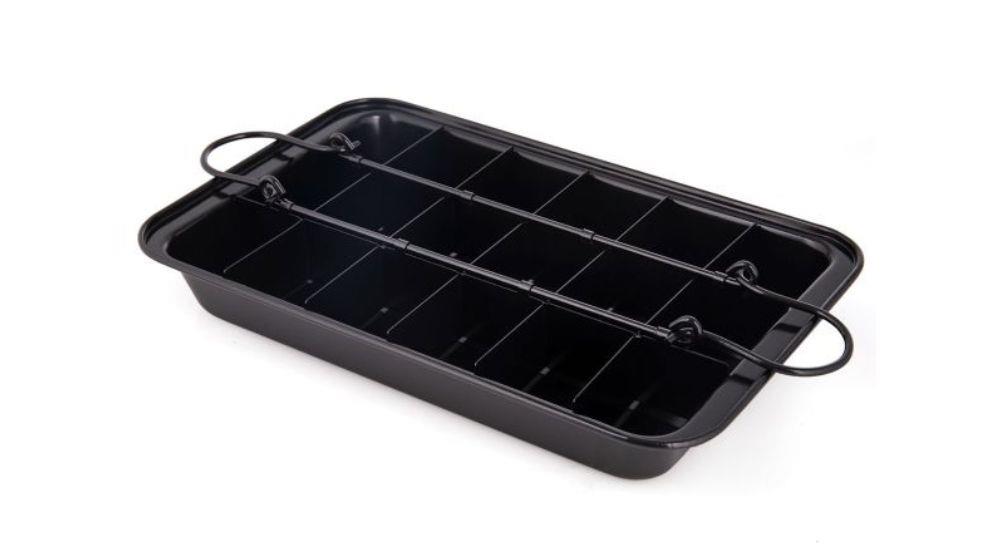 תבנית בראוניז - Patisserie