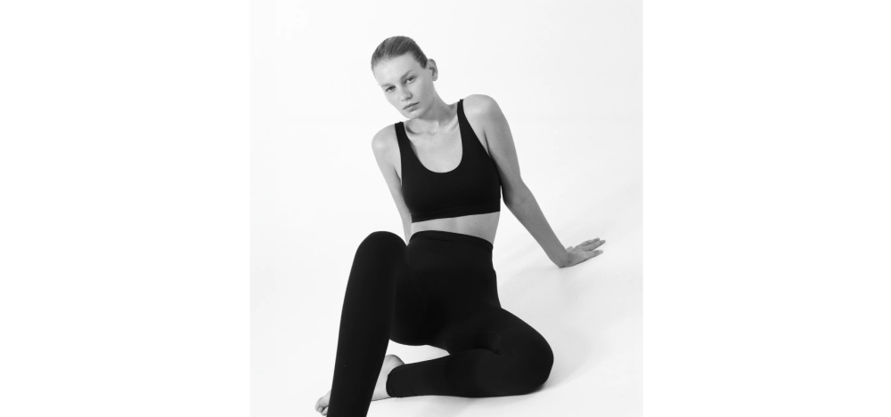 Legging - Black ב-314.3 ₪